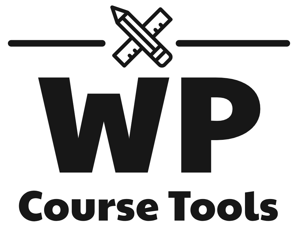 WP Course Tools